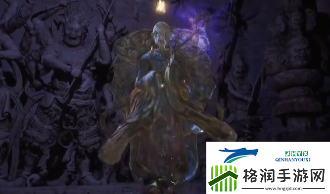 黑神话悟空耐雪枝怎么获取