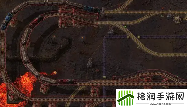 玩转美国版异星工厂!最佳海外加速器