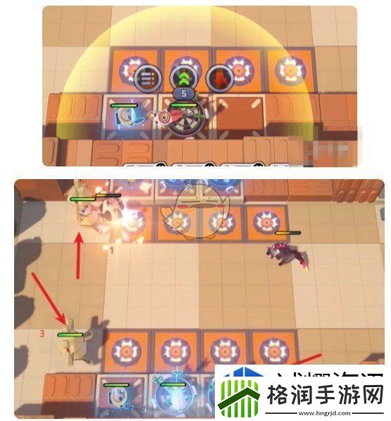 角色搭配最佳阵容