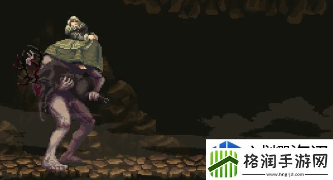 神之亵渎葬堂荒野怪物怎么打