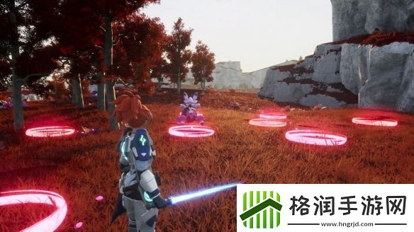 幻兽帕鲁更新天坠之地新岛屿与新玩法引爆热潮