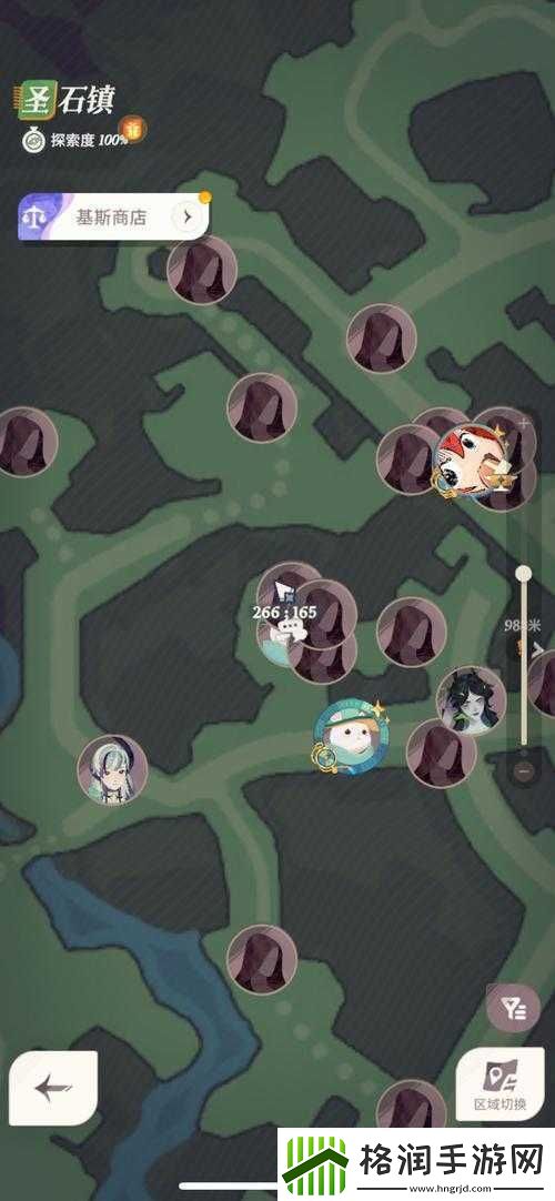 剑侠情缘手游深度解析