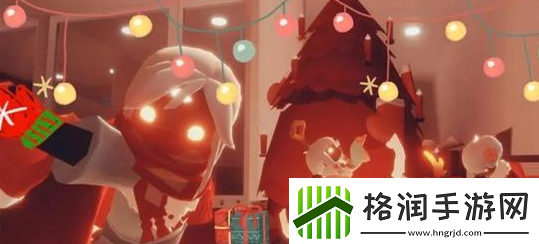 光遇圣诞宴会节先祖兑换图一览