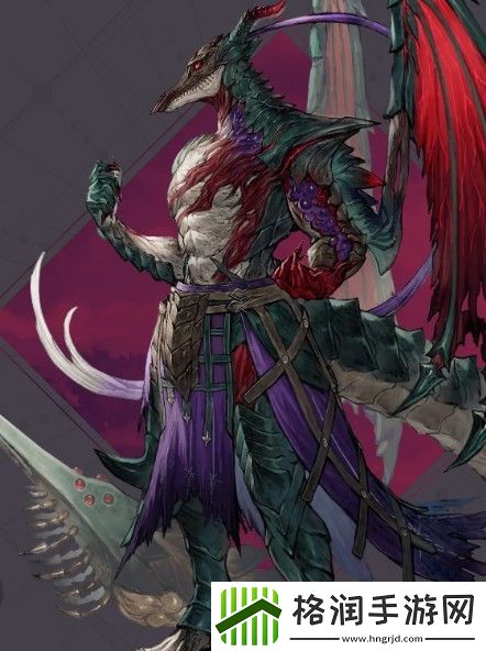 优米雅的炼金工房龙翼战士介绍分享