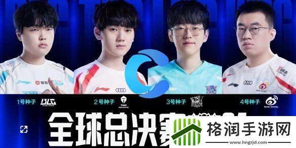 英雄联盟全球总决赛2024参赛队伍介绍