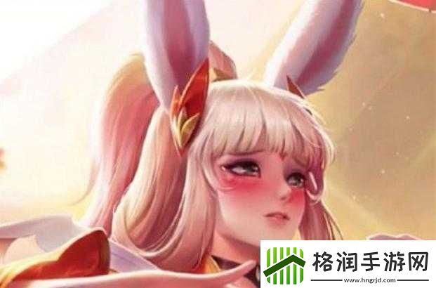 王者荣耀女英雄嘴巴里含着铁球