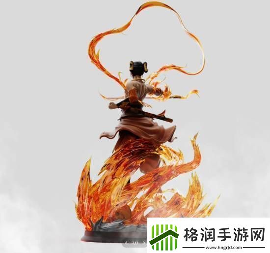 玩家创作黑神话