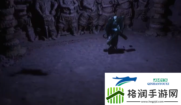 黑神话悟空耐雪枝怎么获取