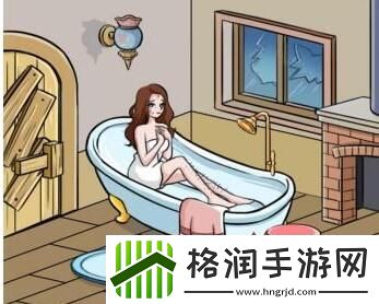 全民汉字王让小美心情变好通关攻略