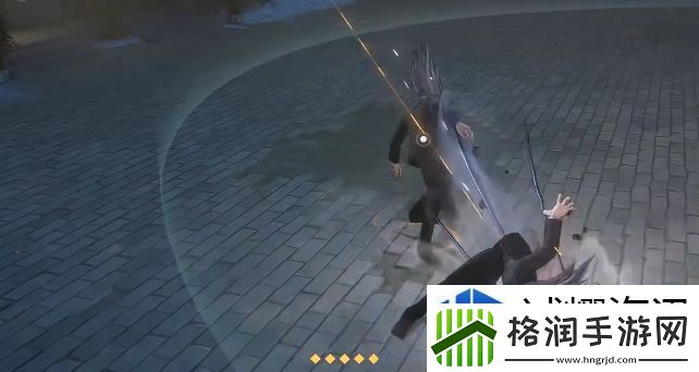 角色成长多样化方案