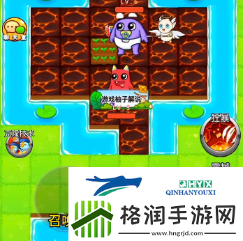 别惹农夫挖掘姬怎么解锁