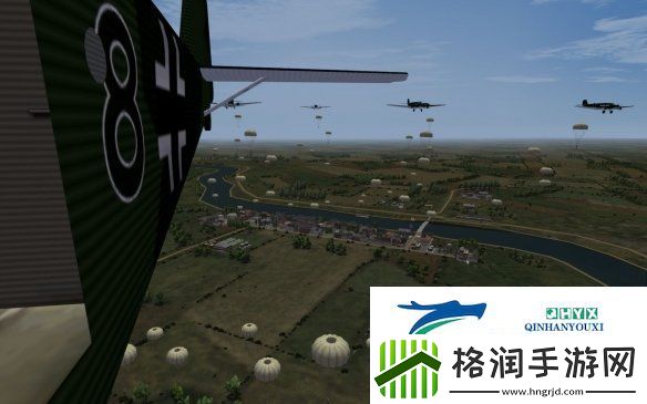 游戏中最大地图是哪一张