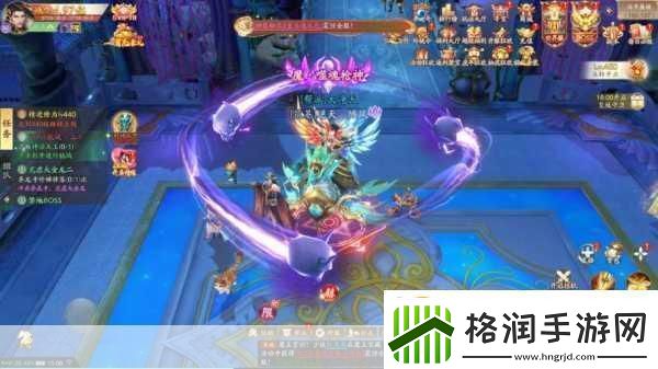 魔剑龙魂传震撼登场东方玄幻仙侠世界的动作盛宴