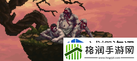 神之亵渎葬堂荒野怪物怎么打