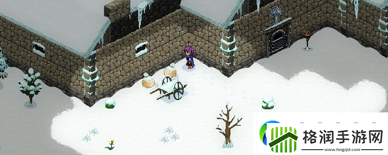 Elin武术专家职业玩法特点介绍