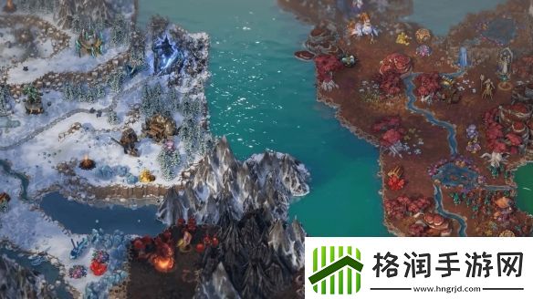 魔法门之英雄无敌