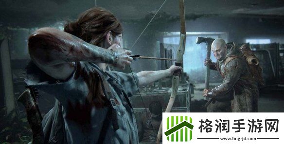 顽皮狗圣诞贺图再引怒火!美末三主角看起来像一家人