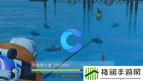 创造吧我们的星球鱼饵制作方法介绍