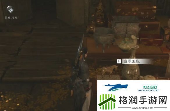 燕云十六声弱水岸任务怎么做