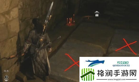 燕云十六声弱水岸任务怎么做