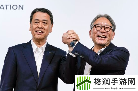 世界第三大汽车集团即将诞生