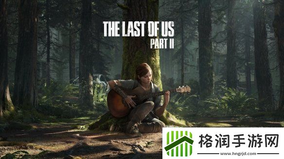 顽皮狗圣诞贺图再引怒火!美末三主角看起来像一家人