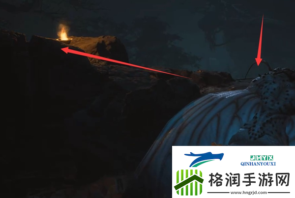 黑神话悟空盘丝岭金丹在哪