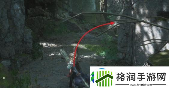 黑神话悟空九霞清醑在哪黑神话悟空九霞清醑位置介绍速递