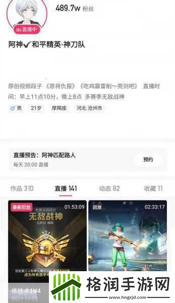 和平精英AMR与AWM