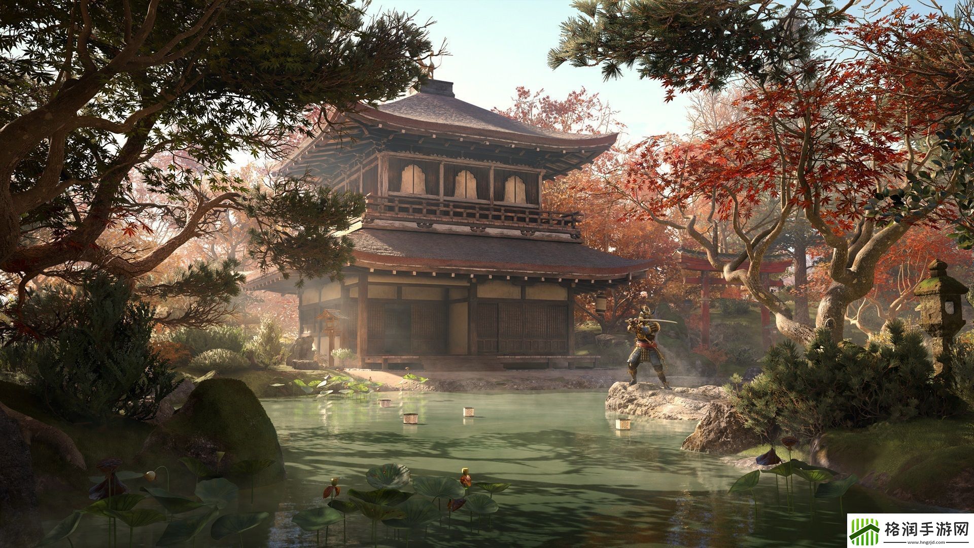 育碧解释为何刺客信条