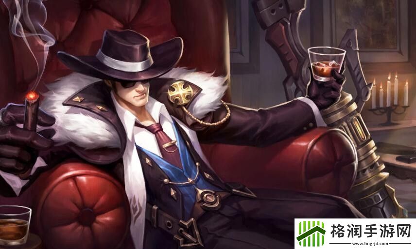 王者荣耀刘备英雄图鉴