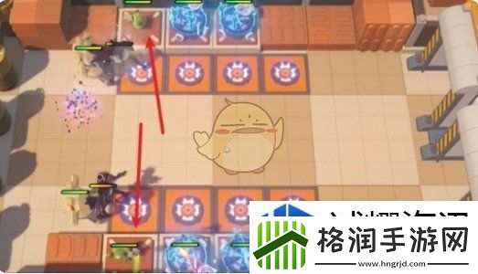 角色搭配最佳阵容