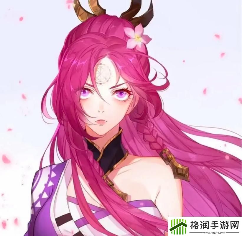 “伽罗”羞涩翻白眼