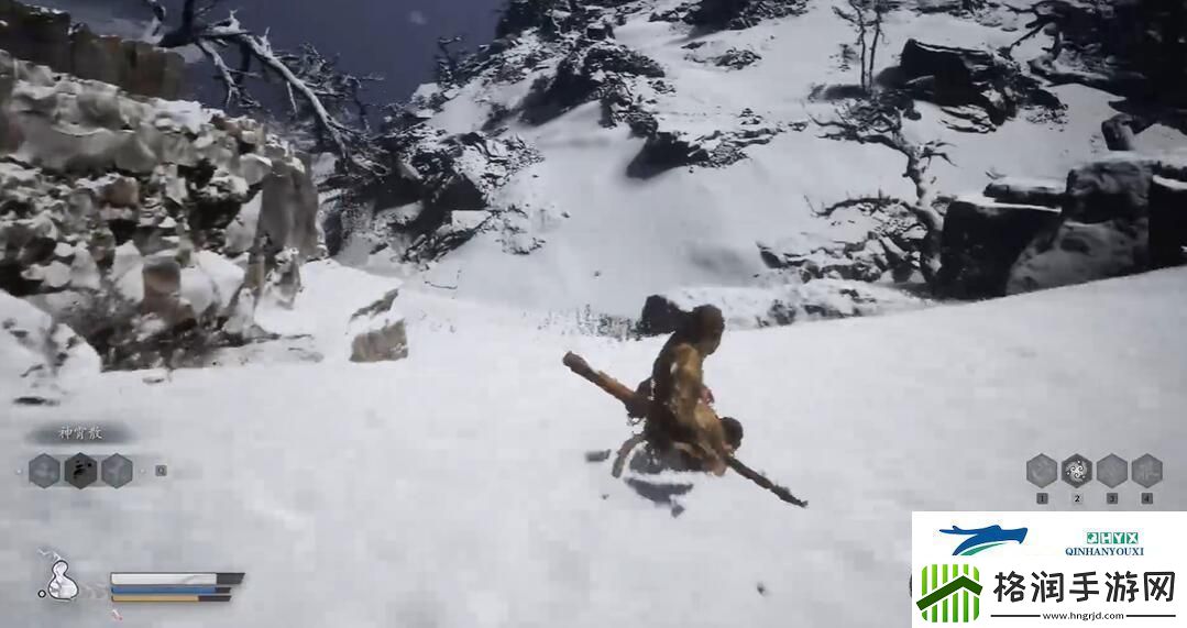 黑神话悟空亢宿应劫二十六难成就怎么做