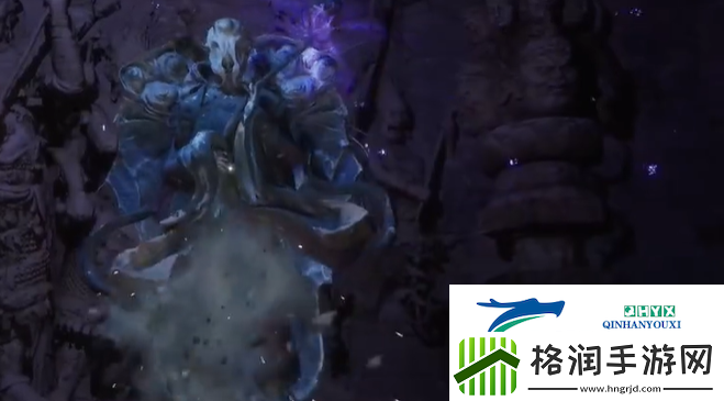 黑神话悟空耐雪枝怎么获取