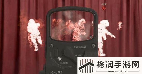 这下爽爽冲了！COD21削弱透视新增10V10团竞