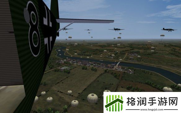 游戏中最大地图是哪一张