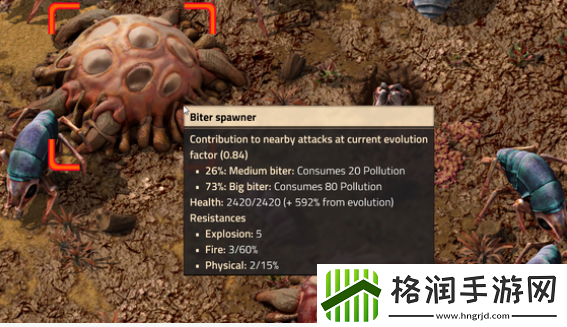 玩转美国版异星工厂!最佳海外加速器