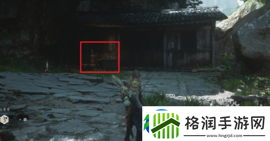 黑神话悟空九霞清醑在哪黑神话悟空九霞清醑位置介绍速递