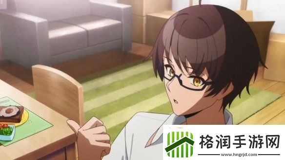 美少女游戏改编动画拔作岛公开音声解禁PV！