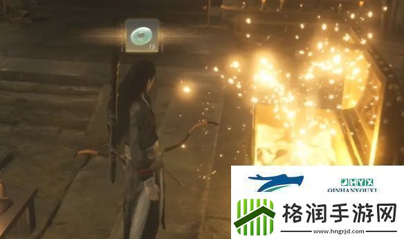 燕云十六声弱水岸任务怎么做