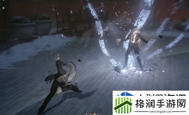 角色成长多样化方案