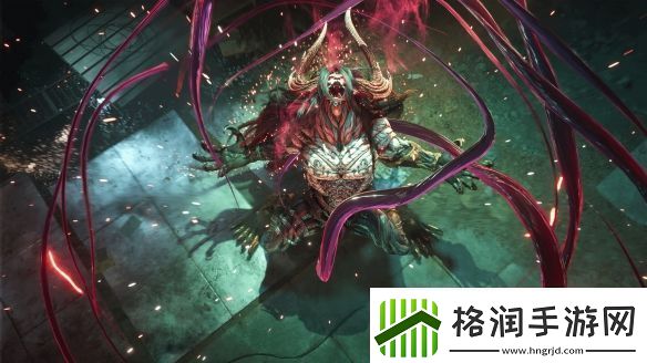 最终幻想7重生PC版新截图曝光