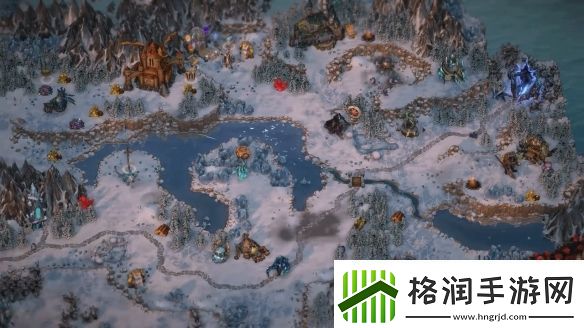 魔法门之英雄无敌