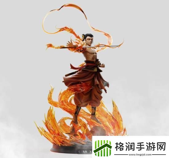 玩家创作黑神话