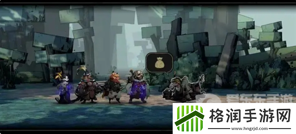 安尼姆的无尽旅途游戏邀请函怎么获得