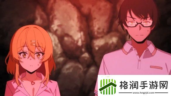 美少女游戏改编动画拔作岛公开音声解禁PV！