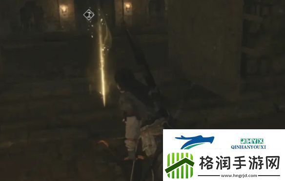 燕云十六声弱水岸任务怎么做