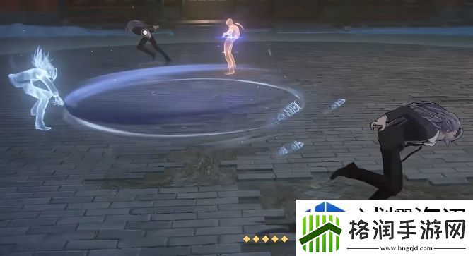 角色成长多样化方案