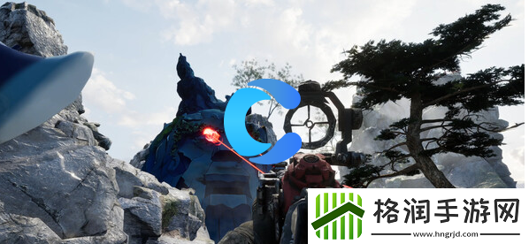 愤怒的孙子们最新玩法介绍